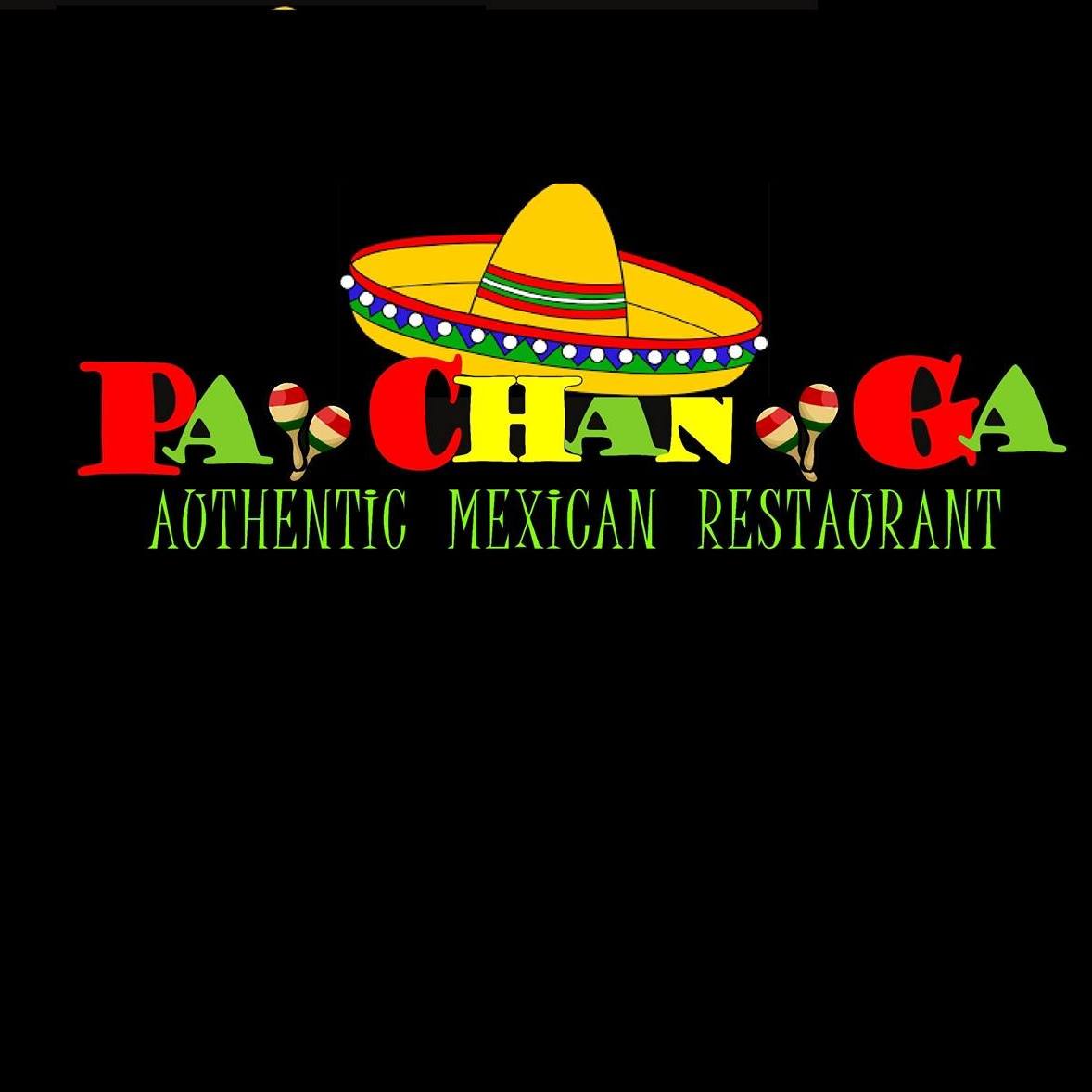 Pa-Chan-Ga Authentic Mexican Restaurant